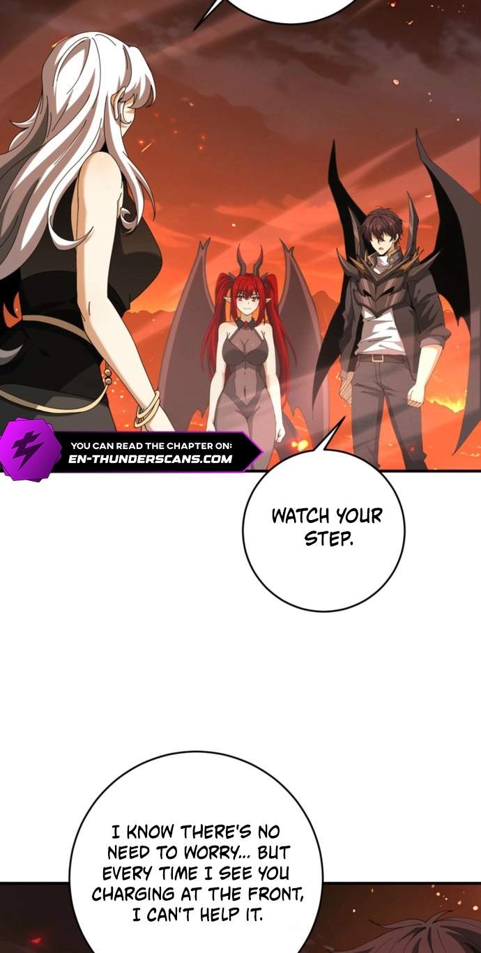 I Got The Weakest Class, Dragon Tamer!? - Chapter 292 Page 17