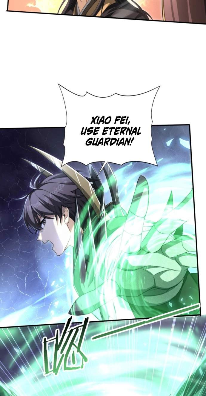 I Got The Weakest Class, Dragon Tamer!? - Chapter 292 Page 30