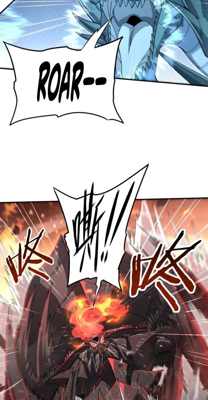 I Got The Weakest Class, Dragon Tamer!? - Chapter 292 Page 41
