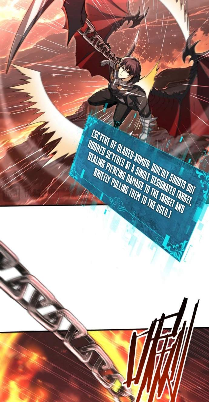 I Got The Weakest Class, Dragon Tamer!? - Chapter 292 Page 43