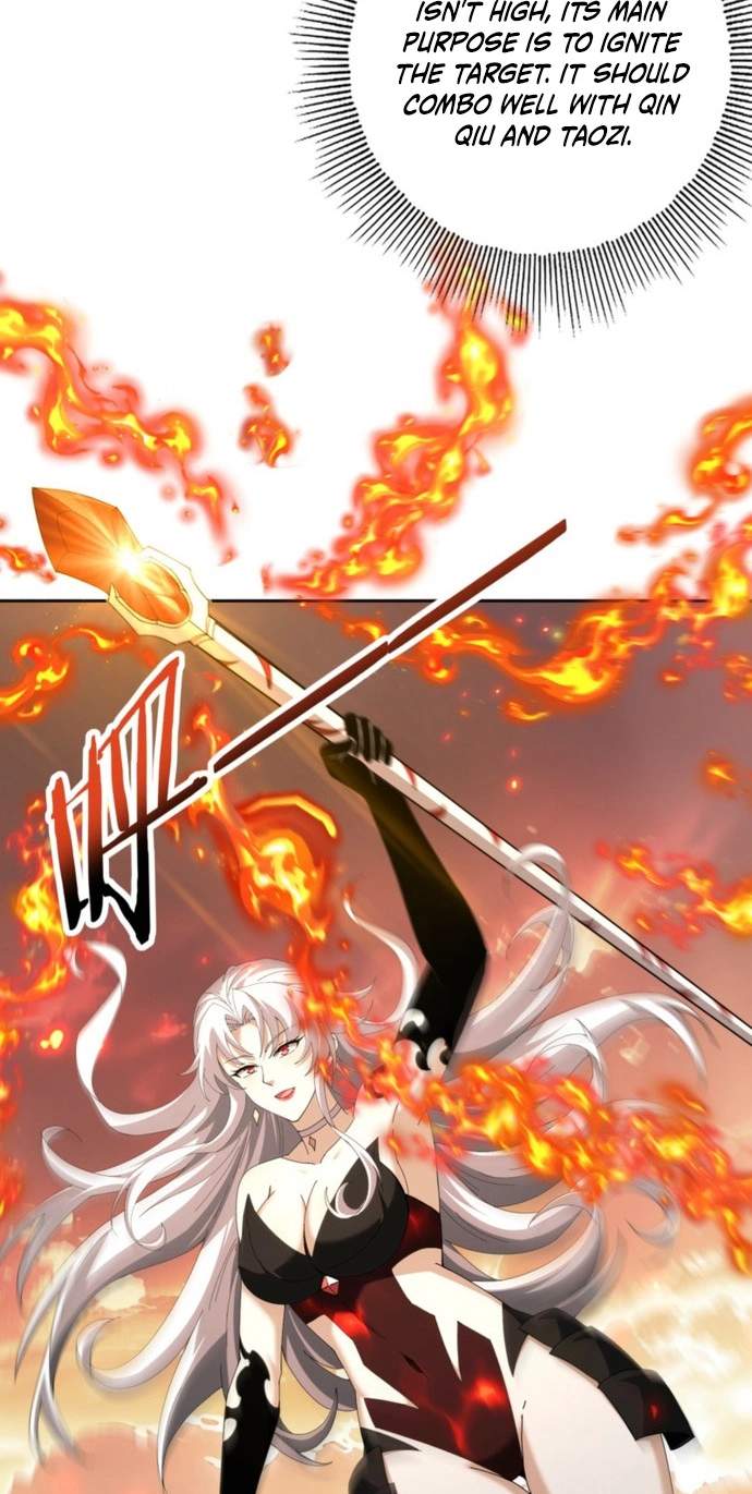 I Got The Weakest Class, Dragon Tamer!? - Chapter 296 Page 11