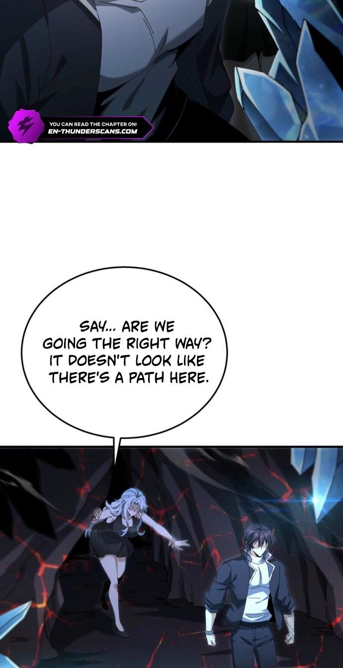 I Got The Weakest Class, Dragon Tamer!? - Chapter 296 Page 39
