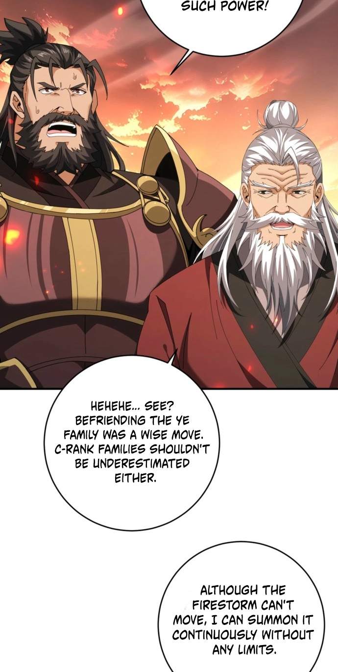 I Got The Weakest Class, Dragon Tamer!? - Chapter 296 Page 6