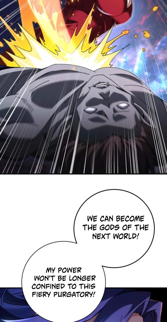 I Got The Weakest Class, Dragon Tamer!? - Chapter 297 Page 28