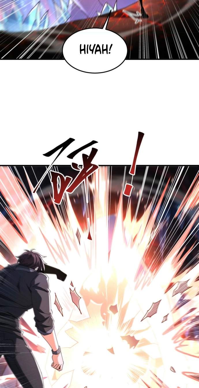 I Got The Weakest Class, Dragon Tamer!? - Chapter 297 Page 4