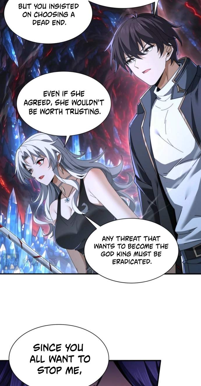 I Got The Weakest Class, Dragon Tamer!? - Chapter 297 Page 41