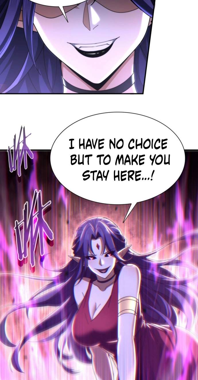 I Got The Weakest Class, Dragon Tamer!? - Chapter 297 Page 42