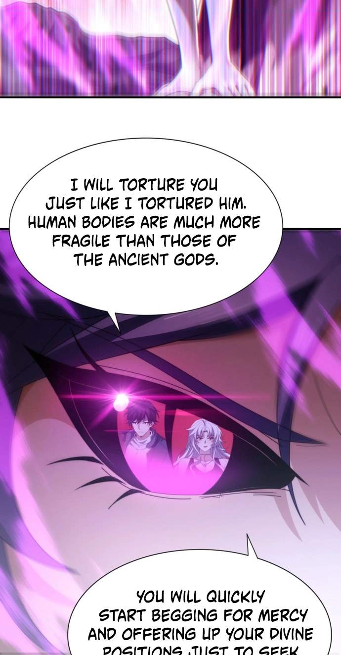 I Got The Weakest Class, Dragon Tamer!? - Chapter 297 Page 43
