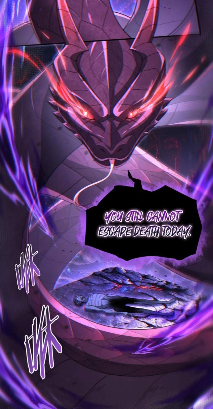 I Got The Weakest Class, Dragon Tamer!? - Chapter 297 Page 46