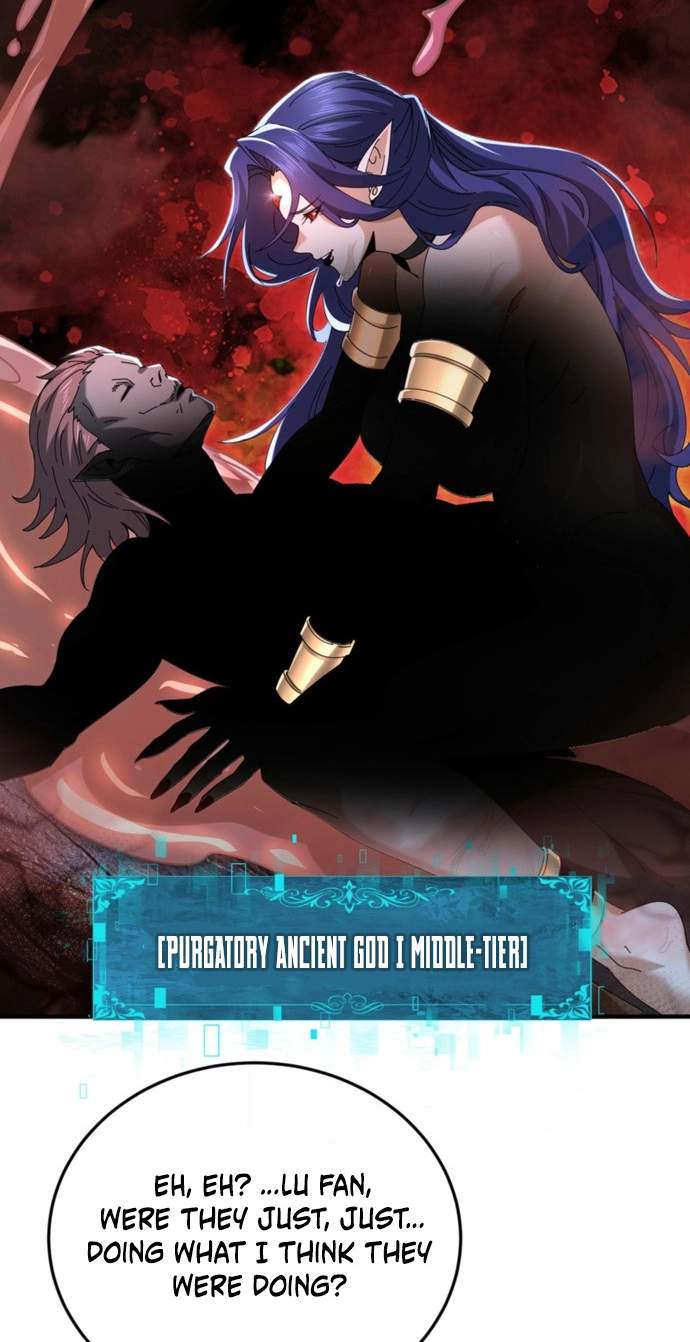 I Got The Weakest Class, Dragon Tamer!? - Chapter 297 Page 8