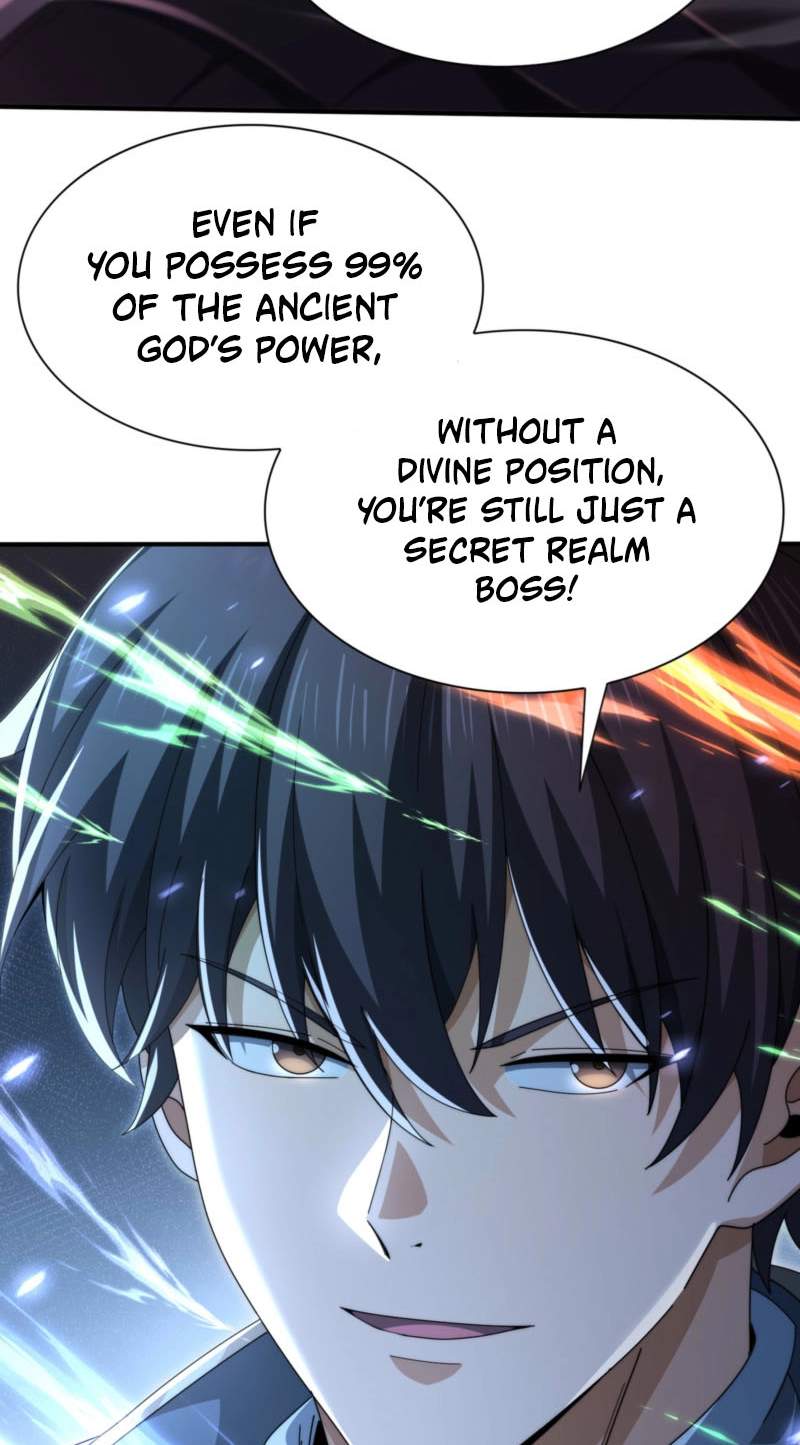 I Got The Weakest Class, Dragon Tamer!? - Chapter 298 Page 12