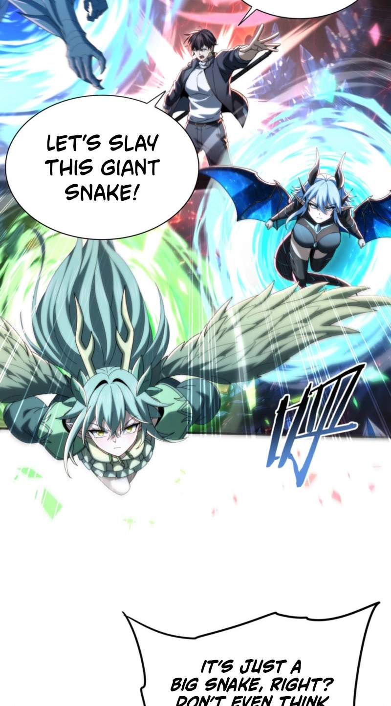 I Got The Weakest Class, Dragon Tamer!? - Chapter 298 Page 14