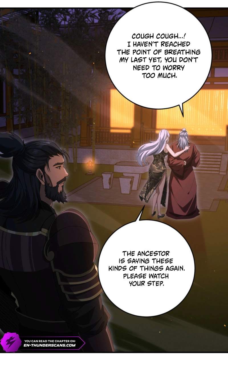 I Got The Weakest Class, Dragon Tamer!? - Chapter 298 Page 53
