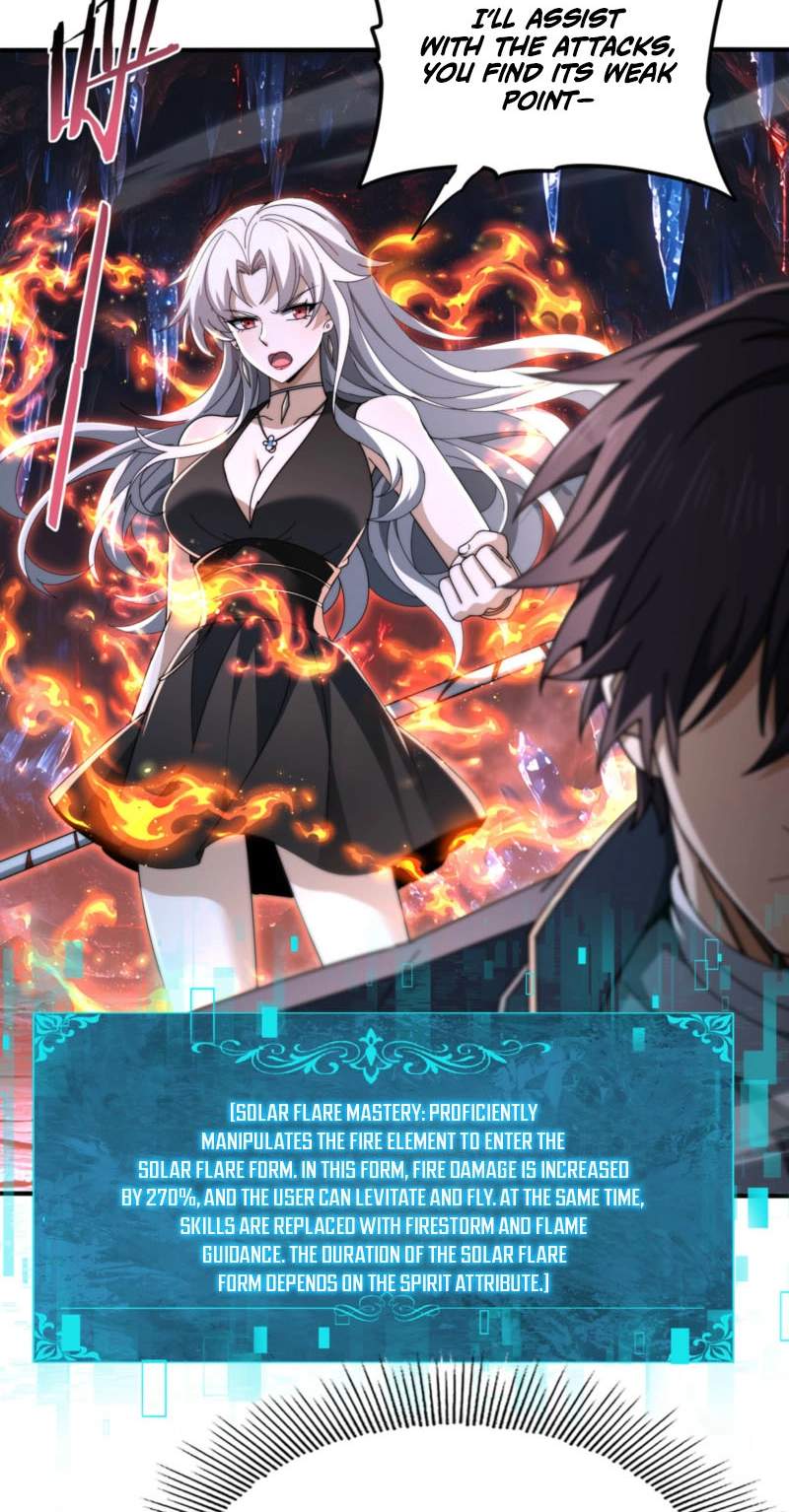 I Got The Weakest Class, Dragon Tamer!? - Chapter 298 Page 7