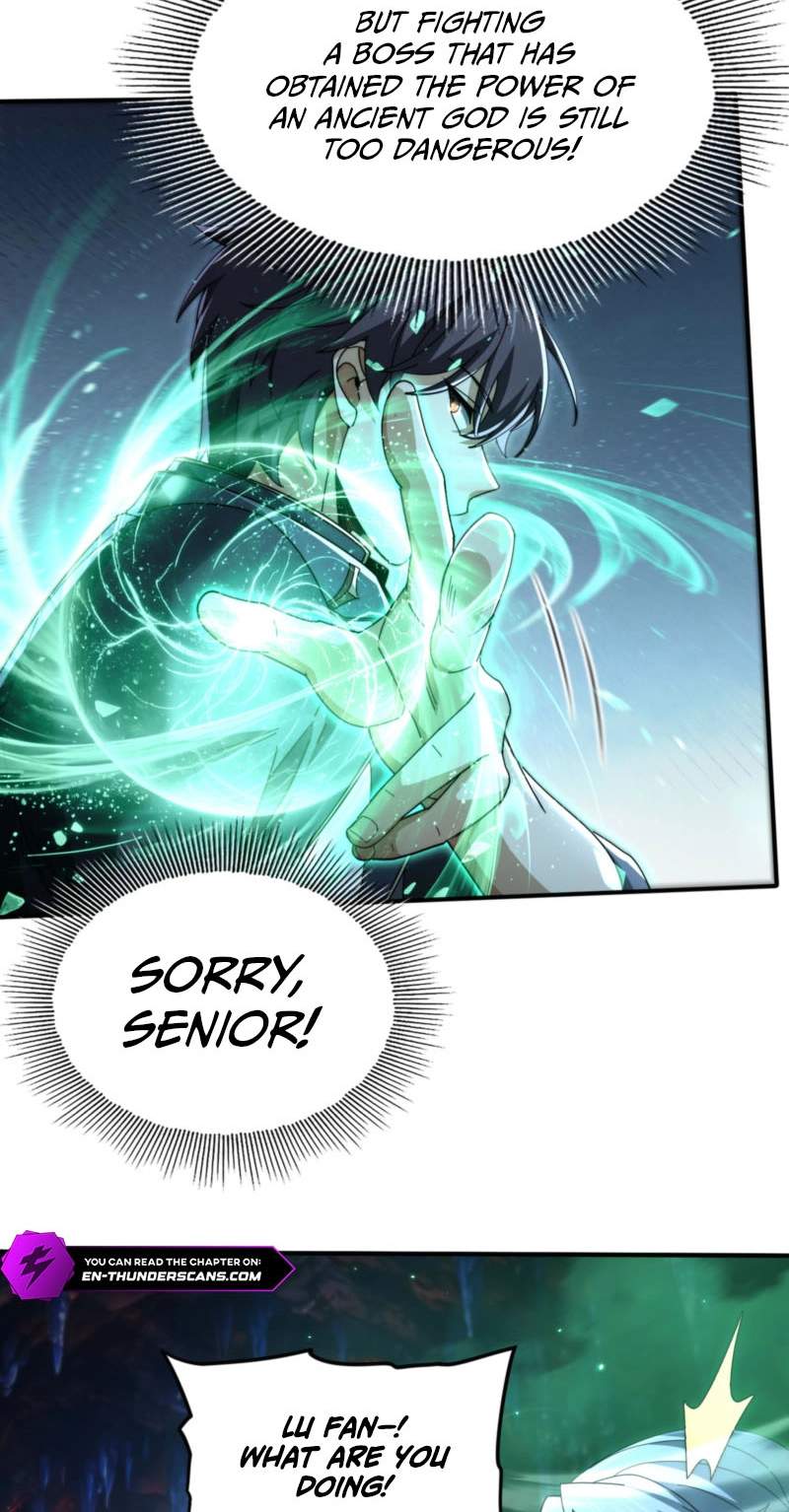 I Got The Weakest Class, Dragon Tamer!? - Chapter 298 Page 8