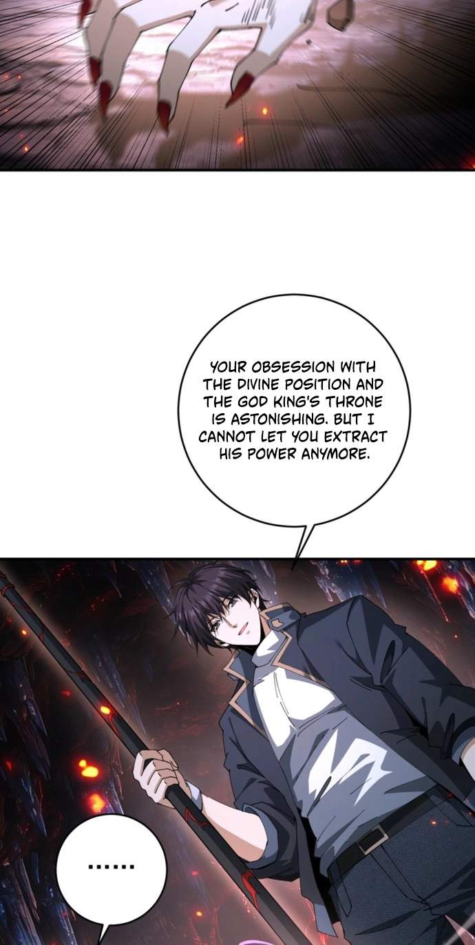 I Got The Weakest Class, Dragon Tamer!? - Chapter 299 Page 13
