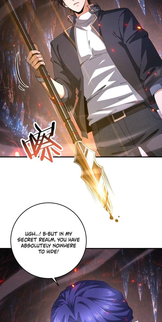 I Got The Weakest Class, Dragon Tamer!? - Chapter 299 Page 15