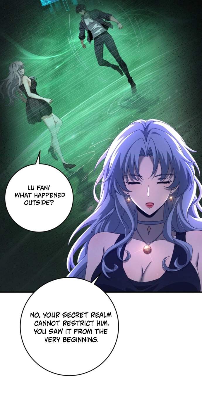 I Got The Weakest Class, Dragon Tamer!? - Chapter 299 Page 17
