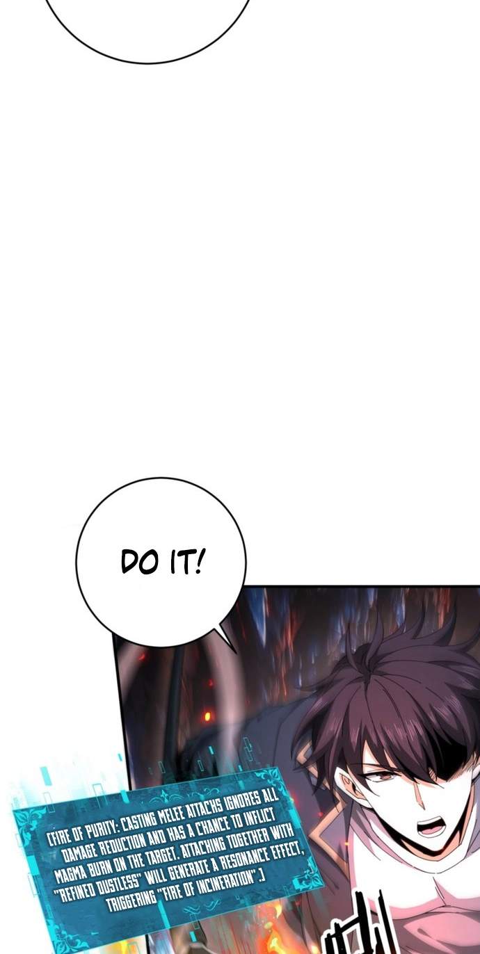 I Got The Weakest Class, Dragon Tamer!? - Chapter 299 Page 22