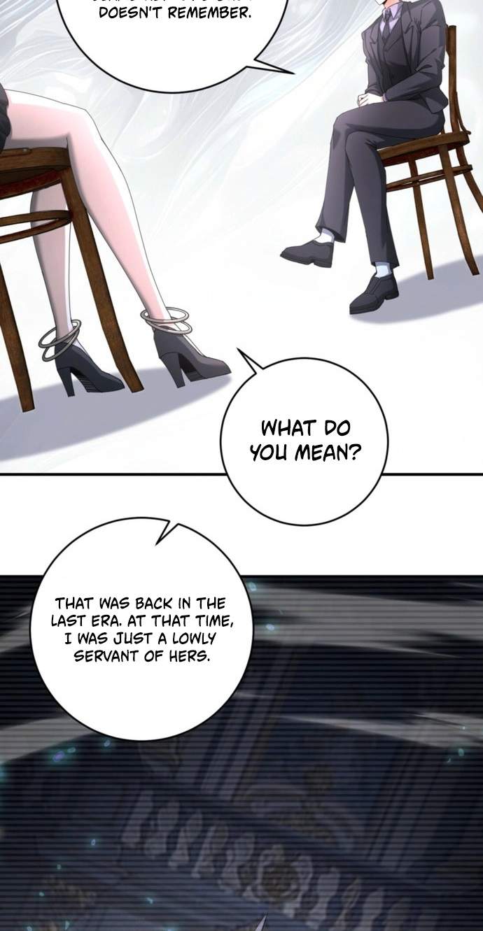 I Got The Weakest Class, Dragon Tamer!? - Chapter 299 Page 32