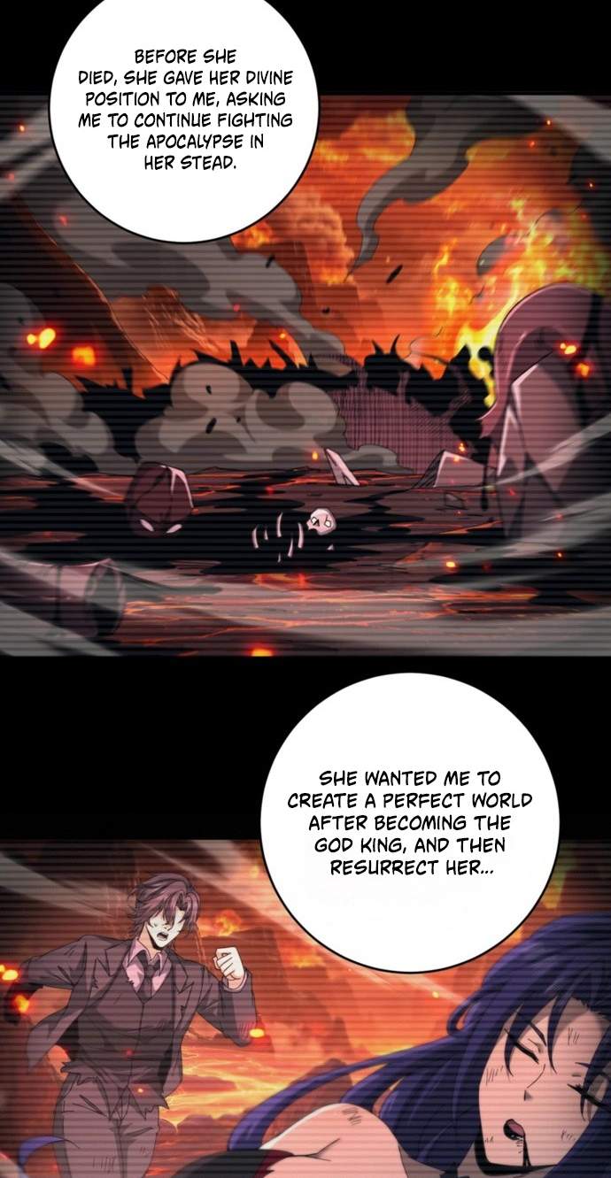 I Got The Weakest Class, Dragon Tamer!? - Chapter 299 Page 36
