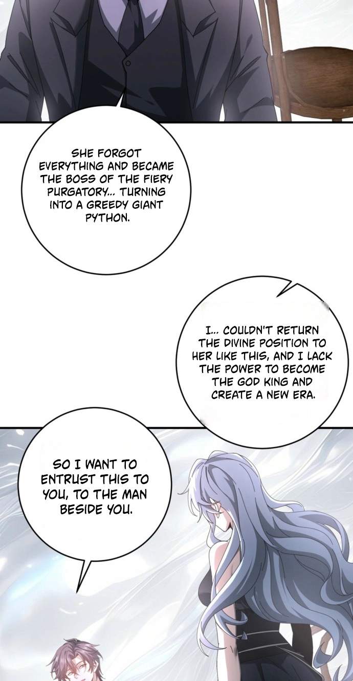 I Got The Weakest Class, Dragon Tamer!? - Chapter 299 Page 39