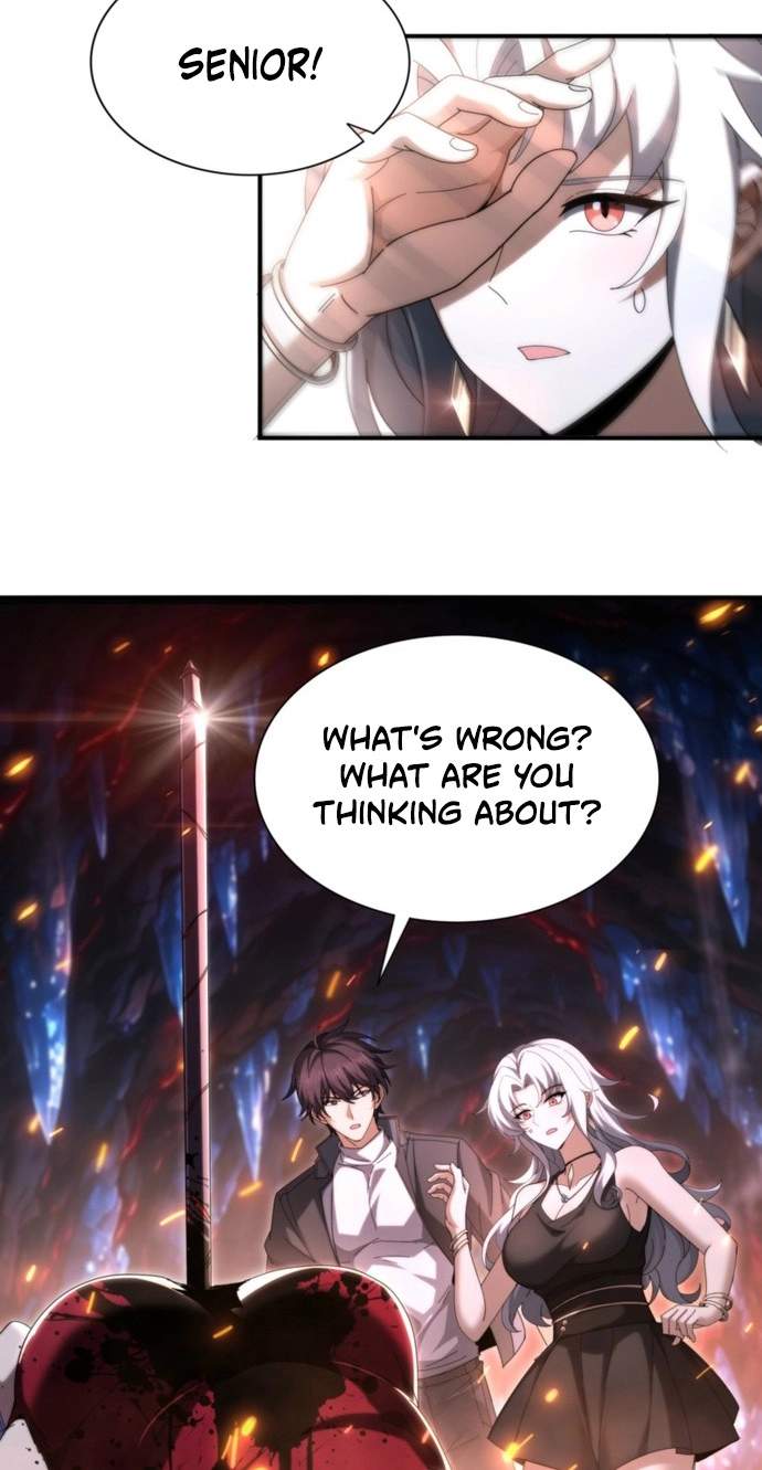 I Got The Weakest Class, Dragon Tamer!? - Chapter 299 Page 45