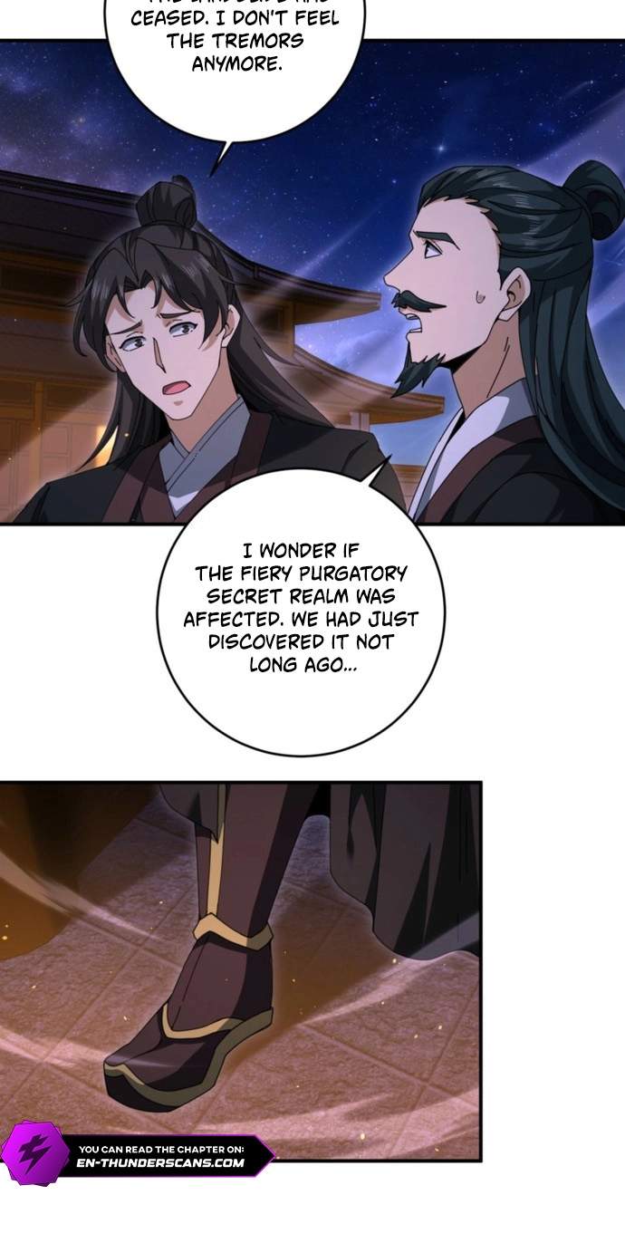 I Got The Weakest Class, Dragon Tamer!? - Chapter 299 Page 5