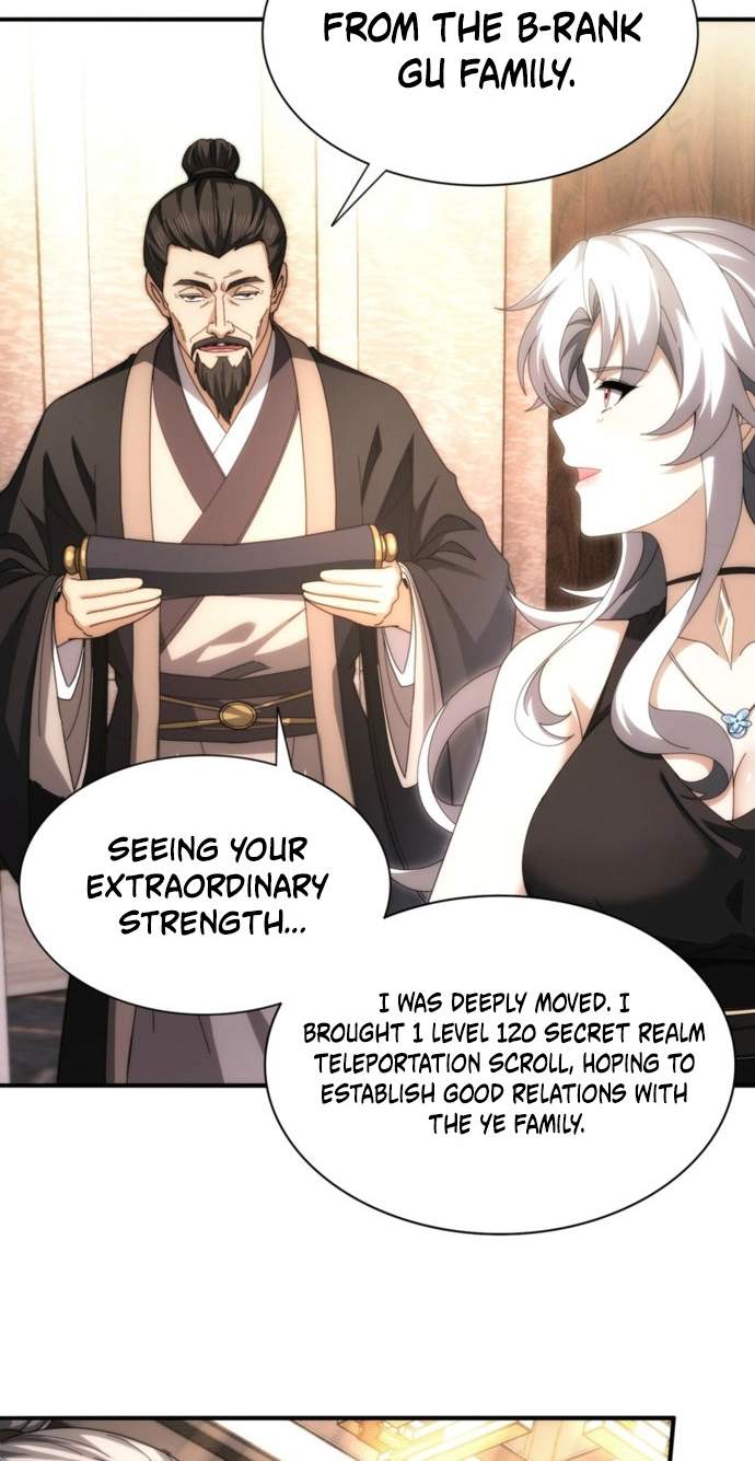 I Got The Weakest Class, Dragon Tamer!? - Chapter 300 Page 39