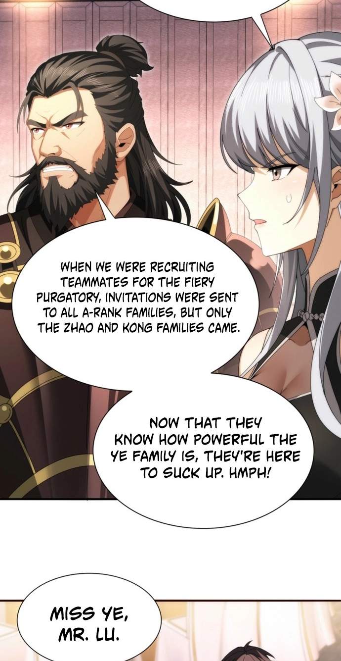 I Got The Weakest Class, Dragon Tamer!? - Chapter 300 Page 46