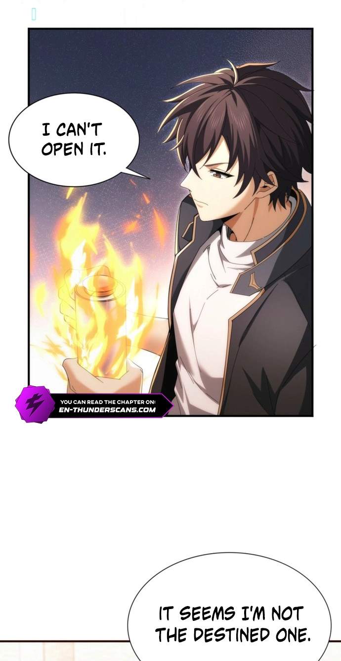 I Got The Weakest Class, Dragon Tamer!? - Chapter 300 Page 50
