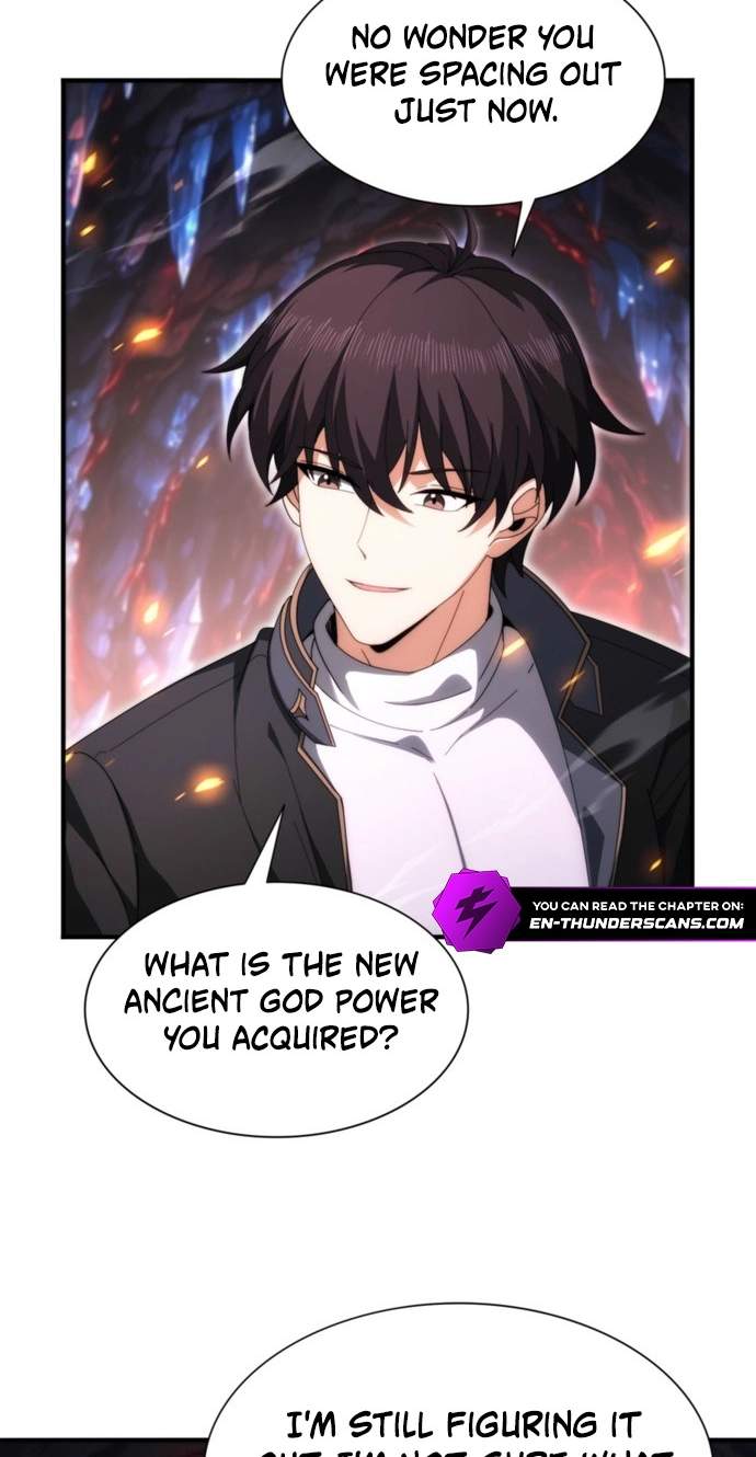 I Got The Weakest Class, Dragon Tamer!? - Chapter 300 Page 7