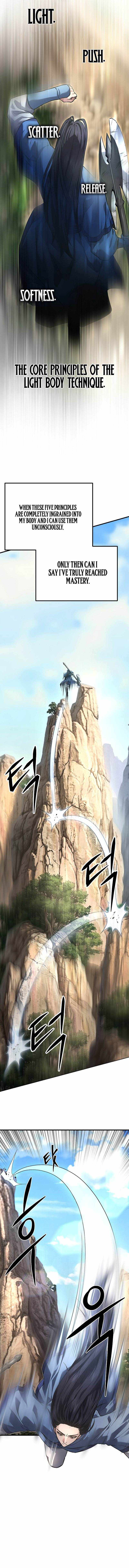 Dark and Light Martial Emperor - Chapter 58 Page 11