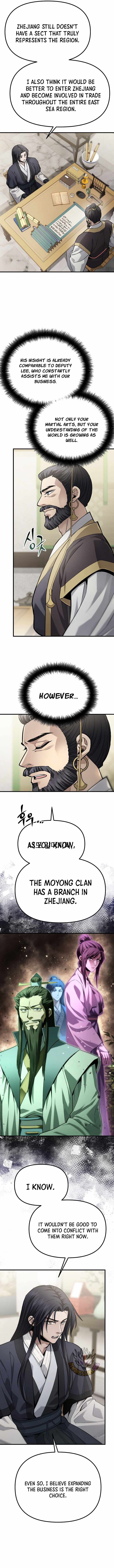 Dark and Light Martial Emperor - Chapter 66 Page 16