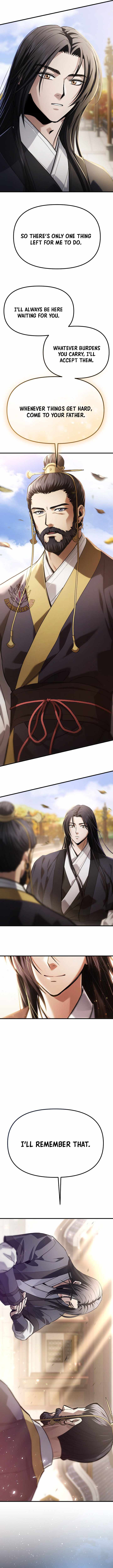 Dark and Light Martial Emperor - Chapter 67 Page 15