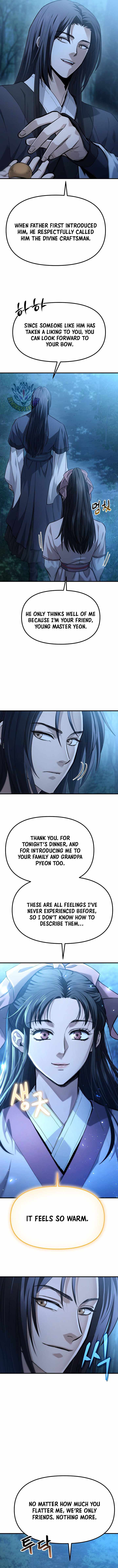 Dark and Light Martial Emperor - Chapter 67 Page 9