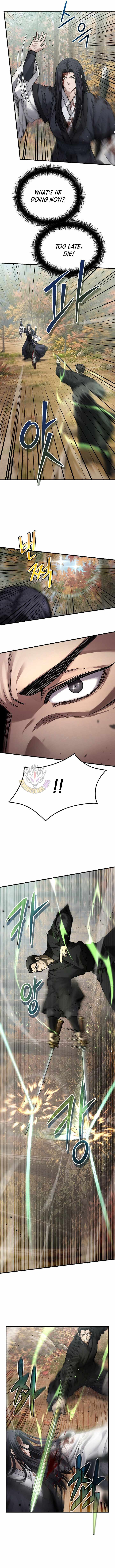 Dark and Light Martial Emperor - Chapter 73 Page 14