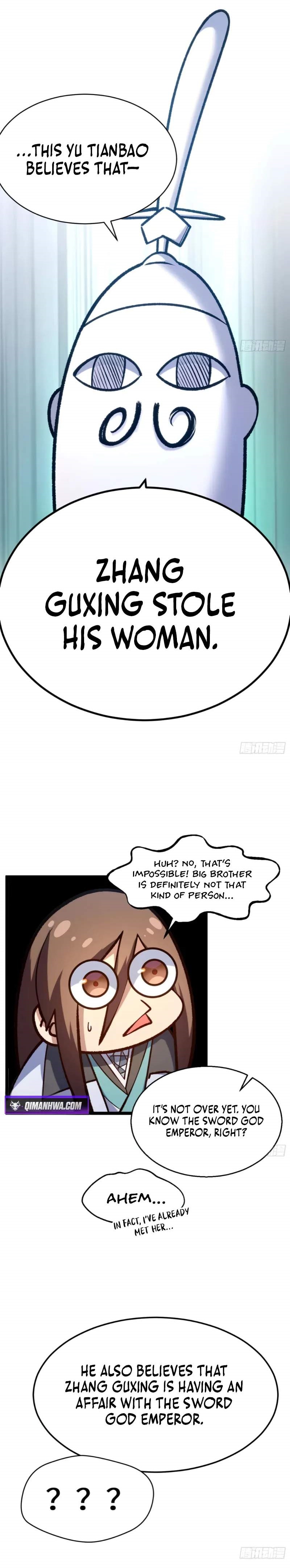 Top Tier Providence - Secretly Cultivate for a Thousand Years - Chapter 262 Page 6