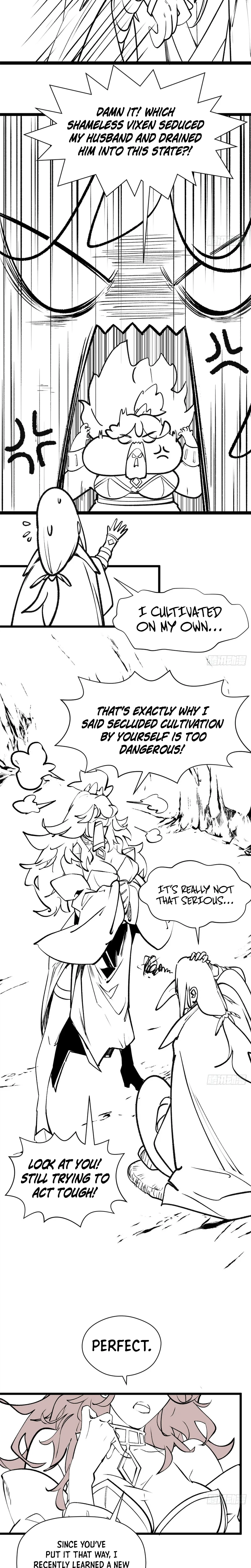 Top Tier Providence - Secretly Cultivate for a Thousand Years - Chapter 268.5 Page 2