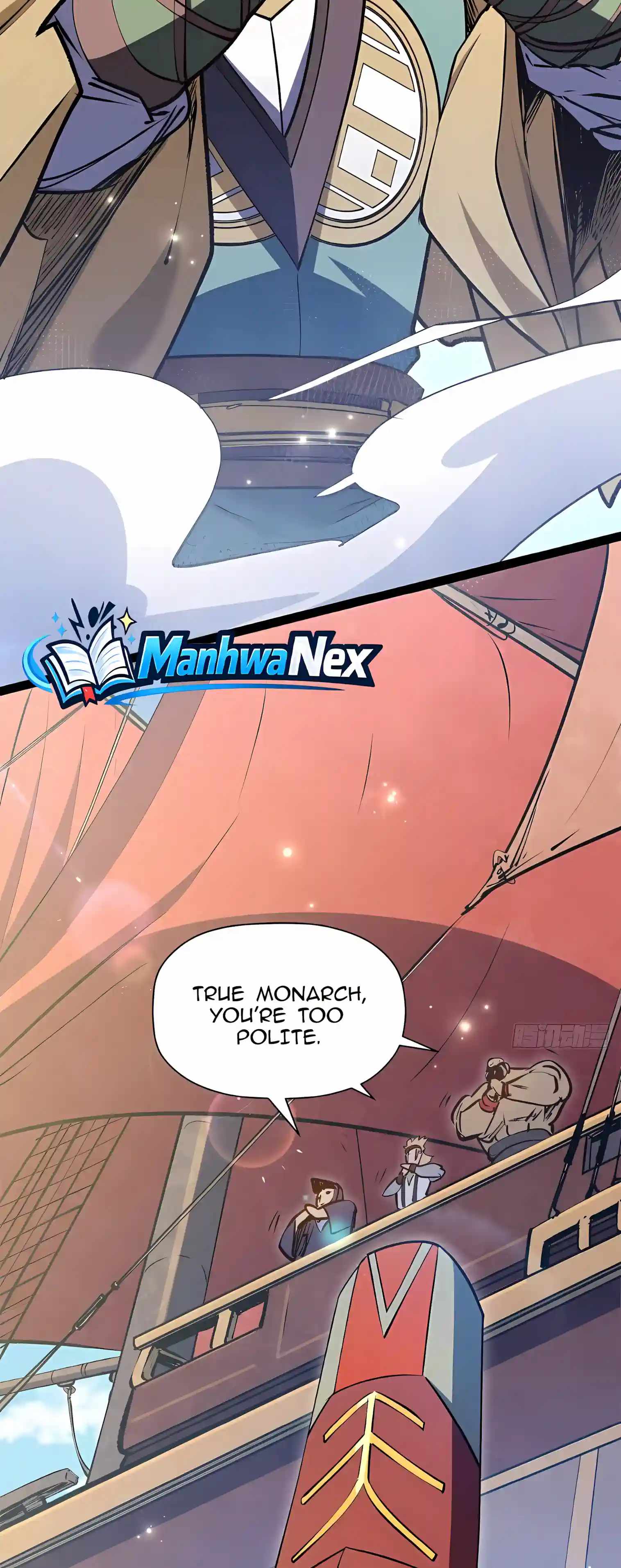 Top Tier Providence - Secretly Cultivate for a Thousand Years - Chapter 278 Page 36