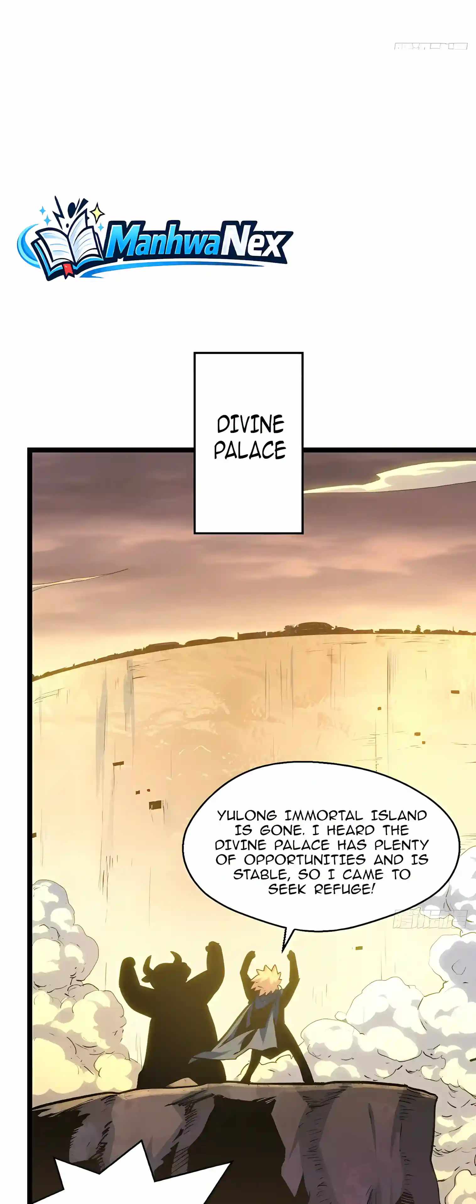 Top Tier Providence - Secretly Cultivate for a Thousand Years - Chapter 278 Page 54