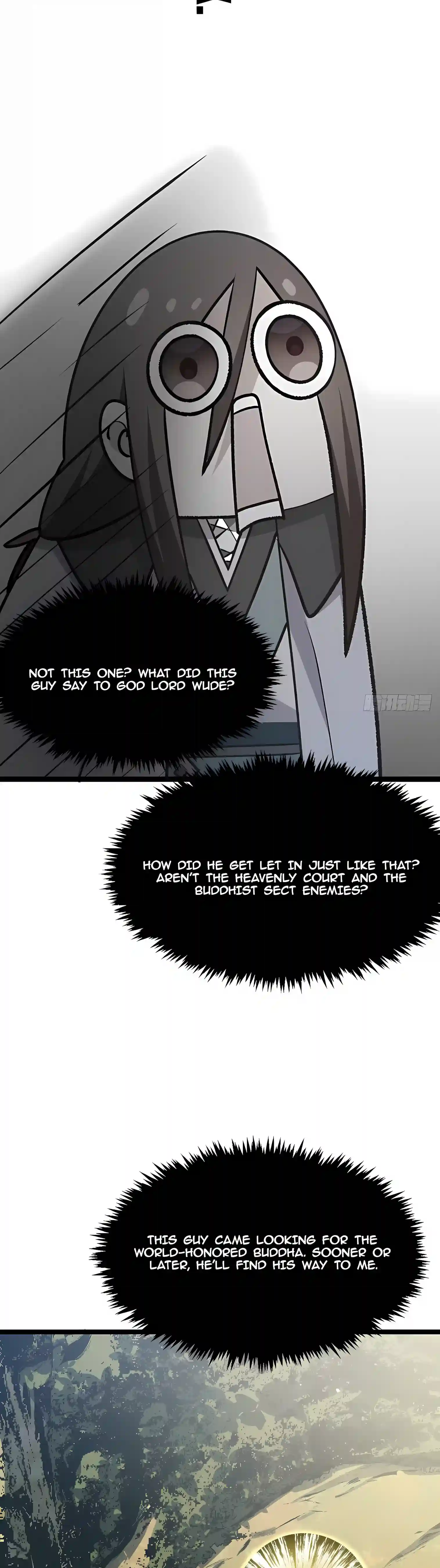Top Tier Providence - Secretly Cultivate for a Thousand Years - Chapter 281 Page 25