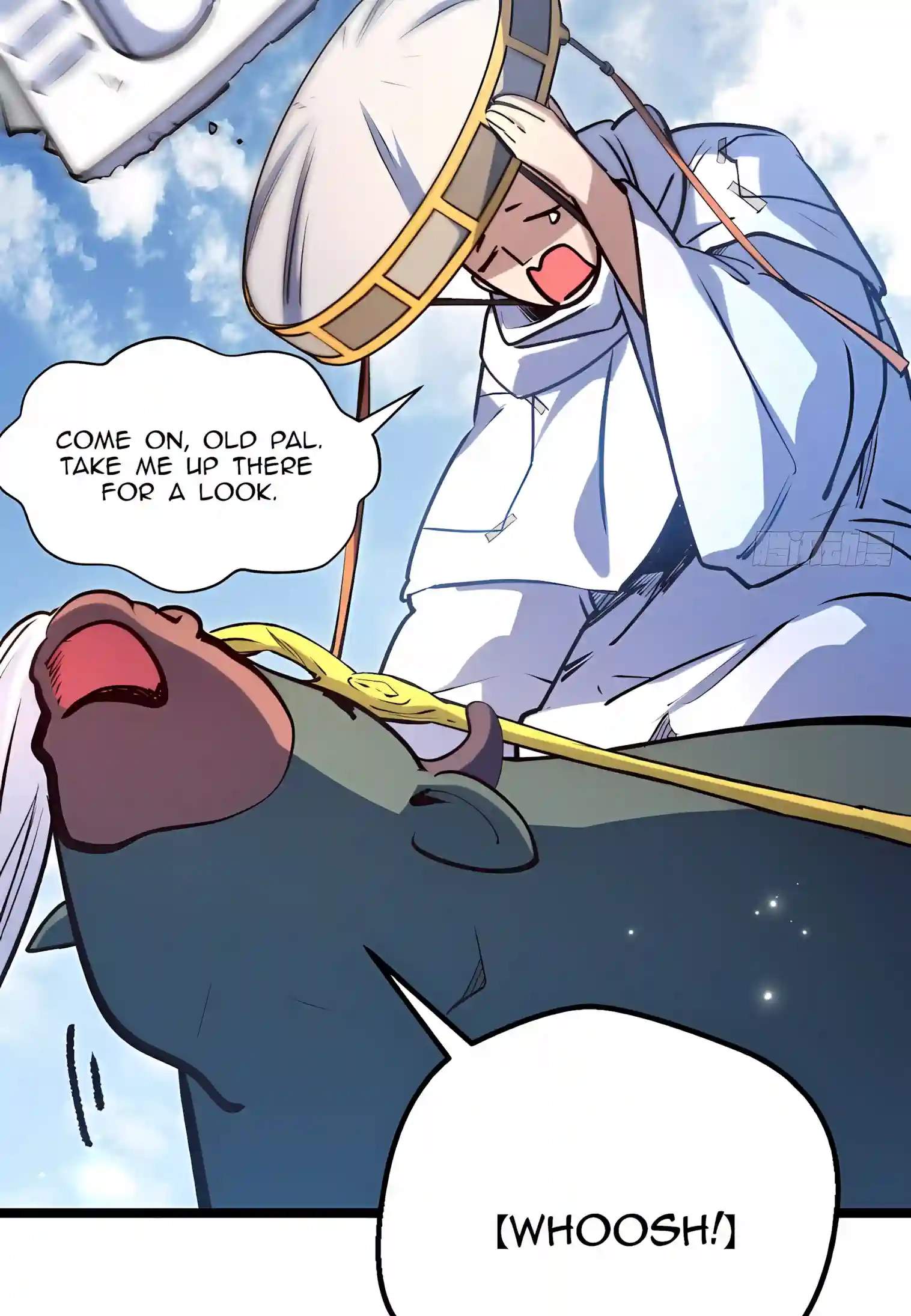 Top Tier Providence - Secretly Cultivate for a Thousand Years - Chapter 282 Page 10