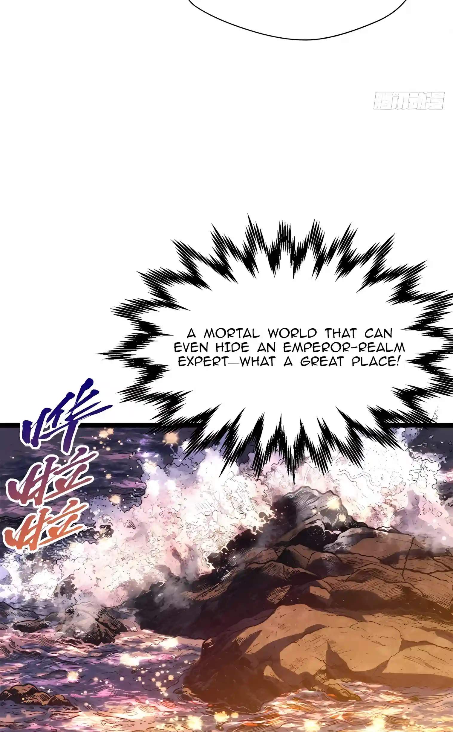 Top Tier Providence - Secretly Cultivate for a Thousand Years - Chapter 282 Page 70