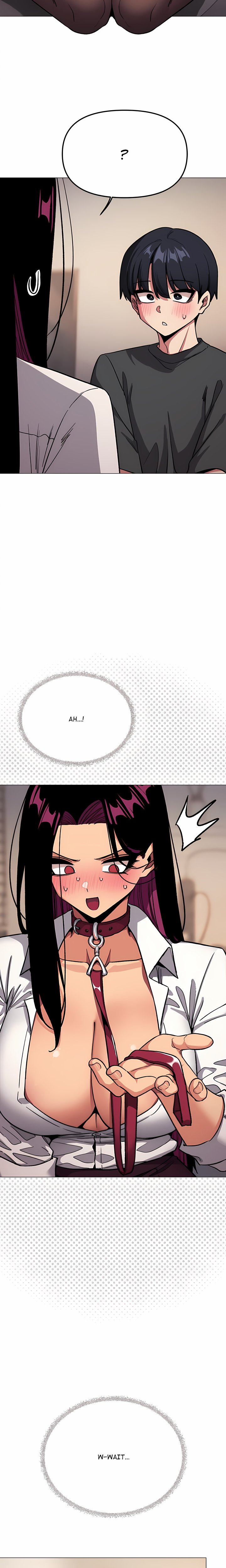 Stop Smoking - Chapter 101 Page 7