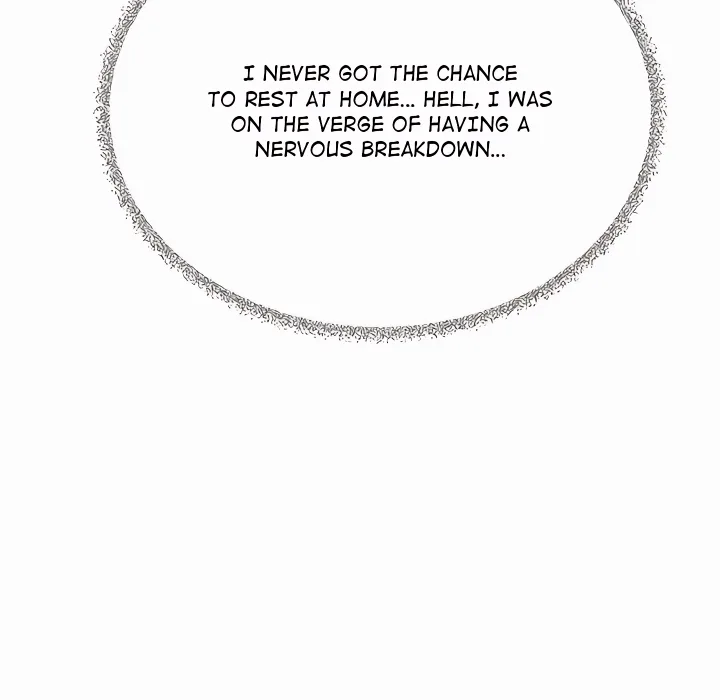 Stop Smoking - Chapter 95 Page 110