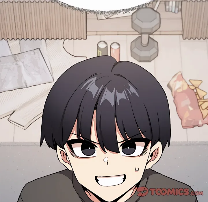 Stop Smoking - Chapter 95 Page 116