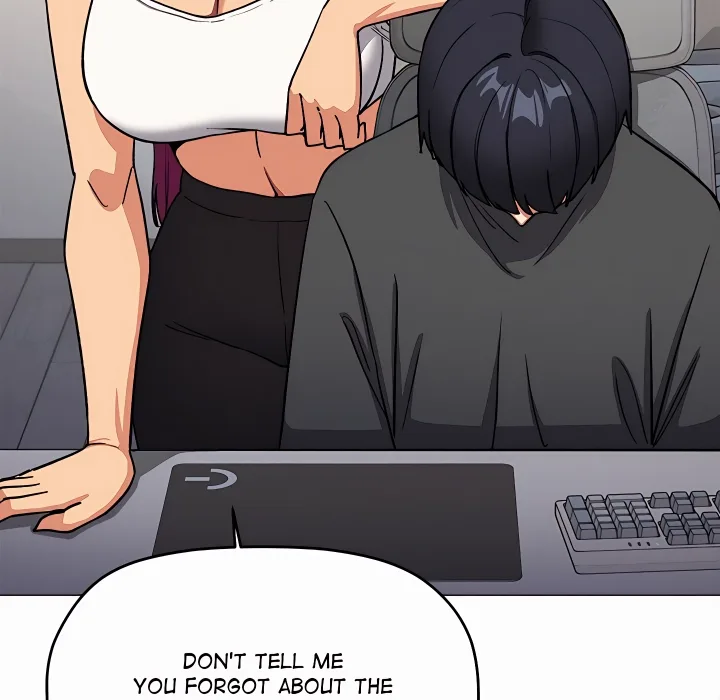 Stop Smoking - Chapter 95 Page 151
