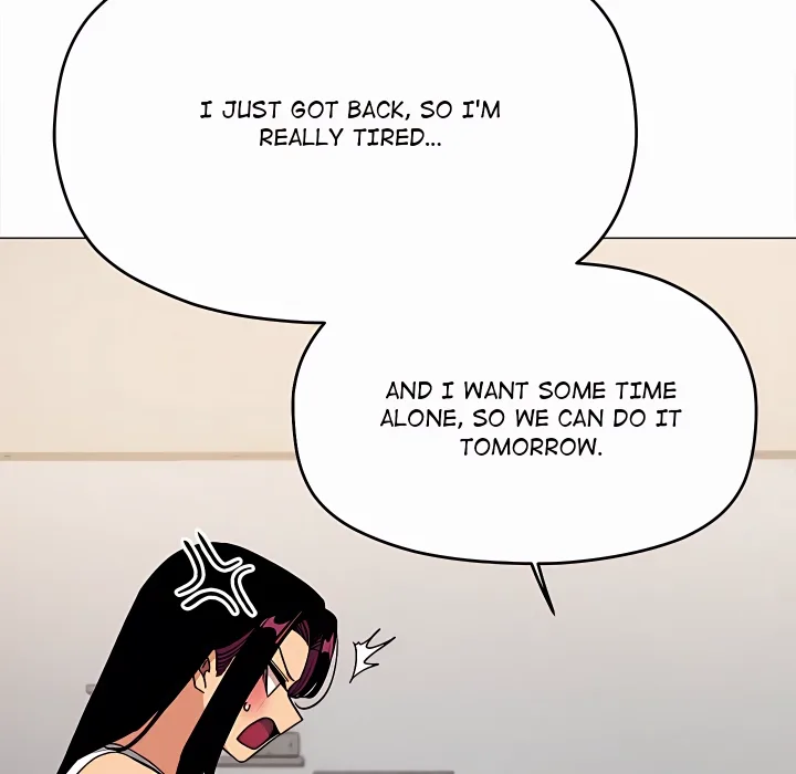 Stop Smoking - Chapter 95 Page 165