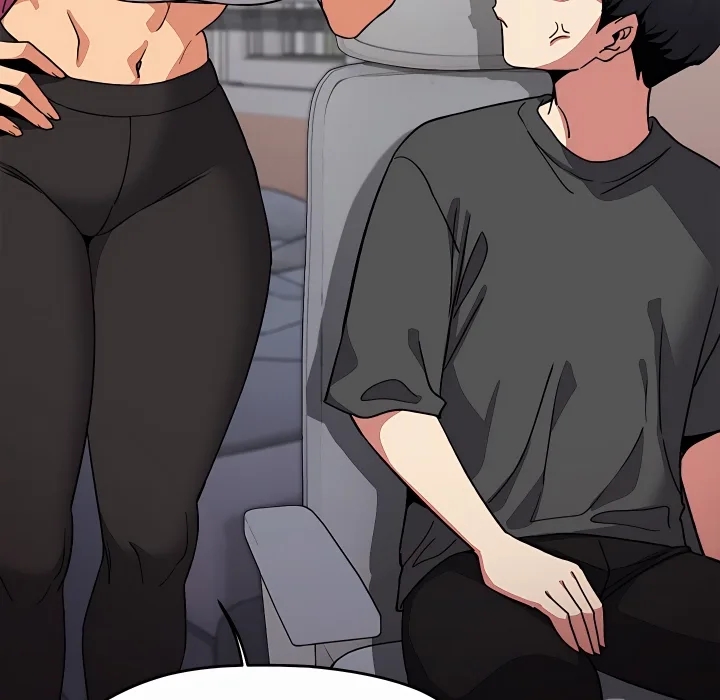 Stop Smoking - Chapter 95 Page 169